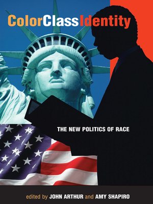 cover image of Color--Class--Identity